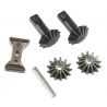 Traxxas Differential Gear Set Output Gears