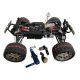 Traxxas Revo 2.5 Nitro Truck Used