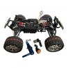 Traxxas Revo 2.5 Nitro Truck Used