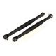 Traxxas Toe links, moulded composite, 173mm