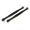 Traxxas Toe links, moulded composite, 173mm