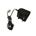 9V 300mA AC-DC Charger Used