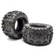 Hobao Hyper Monster Truck Plus Tyre W/Foam Inserts