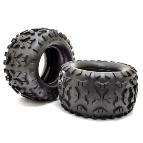Hobao Hyper Monster Truck Plus Tyre W/Foam Inserts