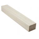 Slec Balsa Block 2x2x36"/25.4x25.4x914mm
