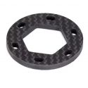 HPI Savage Fiberglass Brake Disk 19x35x3mm