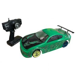 1/10 On-road Electric Car Used