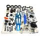 Neo Racing Maximum Nitro Spare Parts Set