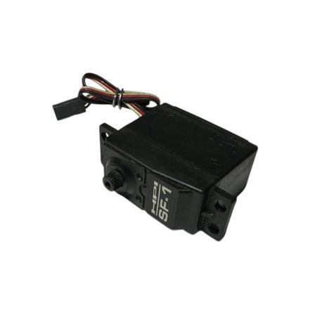 HPI SF-1 Servo Standard Torque Used 
