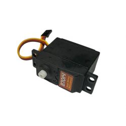 Standard 3kg Servo B7014 Waterproof Used