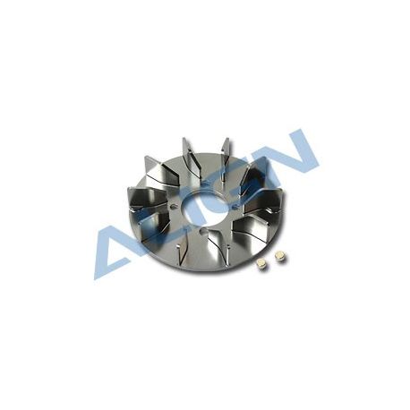 Metal Engine Fan HN60605