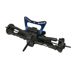 Cen Magnum NX MT Rear End Set Used