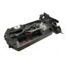 Kyosho Fazer Chassis For Parts Used