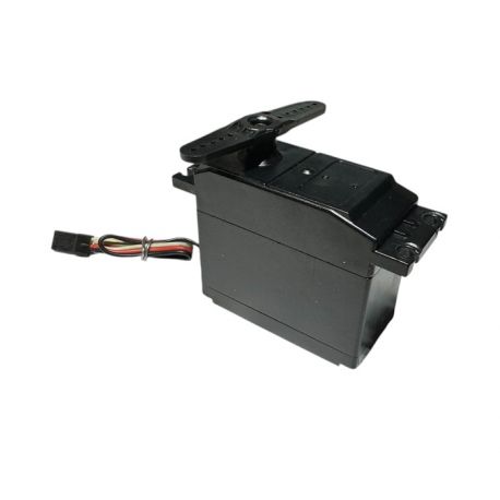 20KG Jumbo Servo Used