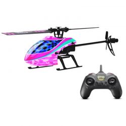 Kootai F03 4CH Flybarless Helicopter