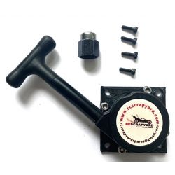 CEN NT 16 Pull Start - Fits NT 16 Engines