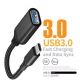 OTG Type C To USB 3.0 Male to Female