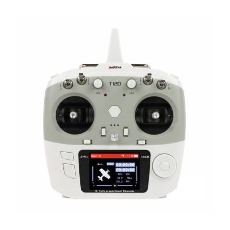 RadioLink T12D 2.4GHz 12-Ch W/ R12F Receiver