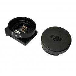 Inpire 1 Gimbal Upper Connector Lock Adapter Used