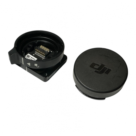 Inpire 1 Gimbal Upper Connector Lock Adapter Used