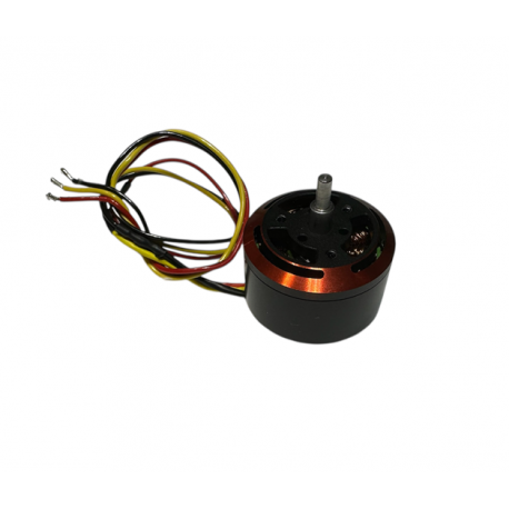 Autel EVO Motor Short Wire Used 