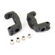 FTX10513 FTX Stinger Front R/L Hub Carrier Caster Block