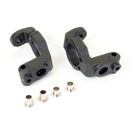 FTX10513 FTX Stinger Front R/L Hub Carrier Caster Block