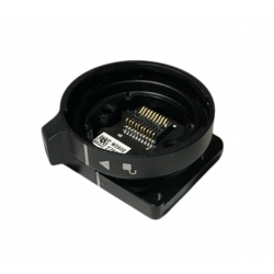 Inpire 1 Gimbal Upper Twist Lock Adapter Used