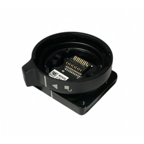 Inpire 1 Gimbal Upper Twist Lock Adapter Used