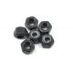 Helion M3 Locknut (6) HLNA0975