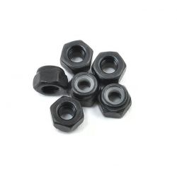 Helion M3 Locknut (6) HLNA0975