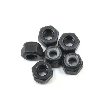 Helion M3 Locknut (6) HLNA0975
