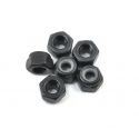 Helion M3 Locknut (6) HLNA0975