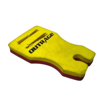 450 Size helicopter Blade Holder Used