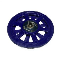 Trex450 Pro V2 Main & Tail Drive Gear Used