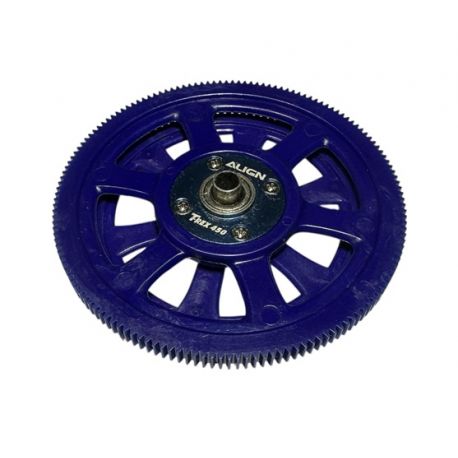Trex450 Pro V2 Main & Tail Drive Gear Used