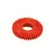 Cen T44 Spur Gear Red G84307-02 