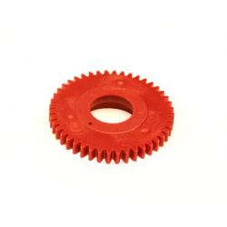 Cen T44 Spur Gear Red G84307-02 
