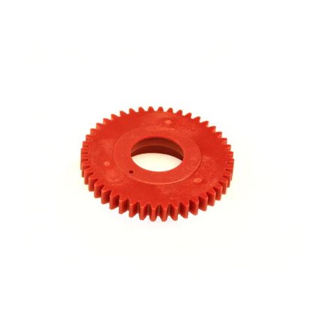 Cen T44 Spur Gear Red G84307-02 