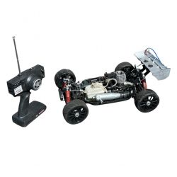 Corona 1/8 Nito Buggy Used