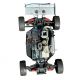 Corona 1/8 Nito Buggy Used