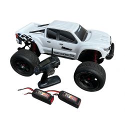 Traxxas X-Maxx 8S 4WD Electric Truck Used