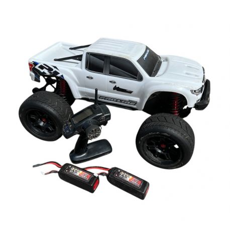 Traxxas X-Maxx 8S 4WD Electric Truck Used