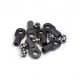 Traxxas Rod Ends Short & Hollow Balls (6)