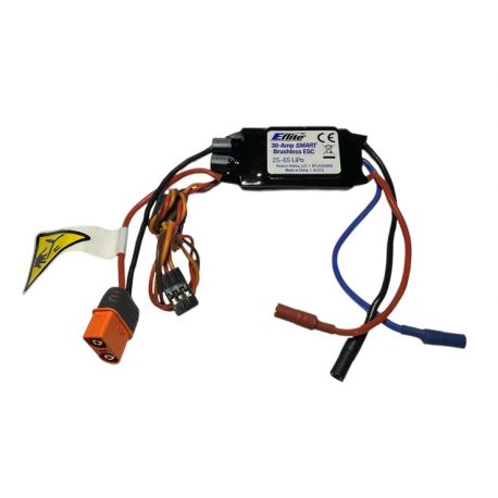 Apprentice STS 30-Amp ESC Used