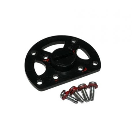 Carbon Cub S+ 1.3m Motor Mount Used