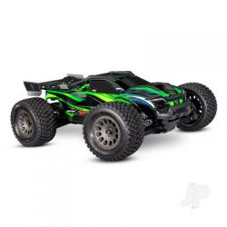 Traxxas Mini XRT VXL