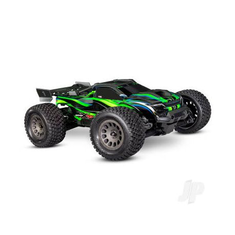 Traxxas Mini XRT VXL 55MPH+ / 3S LiPo