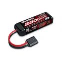 Traxxas LiPo 3S 2300mAh 11.1V 25C iD Battery