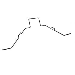 Carbon Cub S+ 1.3m Landing Gear Used